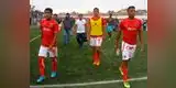 Cienciano del Cusco le dijo adiós a la Primera división