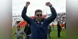 ¡Atención!: Cienciano podría quedarse en primera