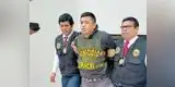 Gerald Oropeza: 'Chino Peter' es condenado tras las rejas por posesión de armas