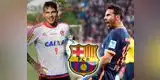 Barcelona: Paolo Guerrero y Claudio Pizarro estarían en la mira