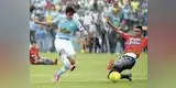 Sporting Cristal: Da Silva agradece a compañeros y quiere el título