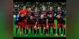 Barcelona: nueva camiseta será en homenaje a su primera copa de Europa