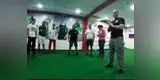 Systema Perú exhibirá arte marcial ruso en Lima