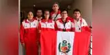 Juegos Escolares Sudamericanos: Perú se corona campeón en Ajedrez