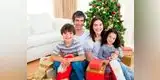 Navidad: ¿Qué regalos no debo dar a mis hijos?