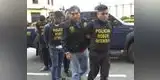 Rímac: atrapan a delincuentes que iban asaltar a 'reina del pollo'