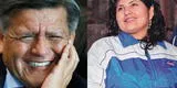 Egresada de la UCV en la NASA a Acuña: "Mis logros fueron por mi esfuerzo"