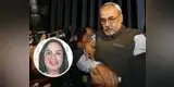 Manuel Burga: esposa no declaró en la Policía de Lavado de Activos