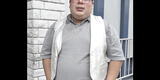 Johan Mendoza: "Chacaloncito" salta en un pie tras bajar 20 kilos