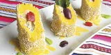 Receta Popular: Causa de quinua