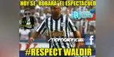 Alianza Lima: hinchas se burlan así del último partido de Waldir Saénz (FOTO)
