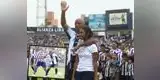 Waldir Sáenz se despidió del fútbol reuniendo a otras figuras en Matute