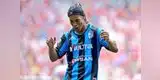 Ronaldinho: Racing Club entra a las bromas y ficha al brasileño