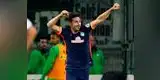 Claudio Pizarro: su gol a Augsburgo es elegido el mejor de la Bundesliga