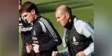 Real Madrid: ¿Zinadine Zidane quiere de vuelta a Iker Casillas?