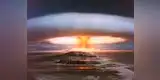 North Korea lanzó bomba atómica H y provocó terremoto