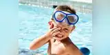 Verano 2016: se presentan más casos de conjuntivitis