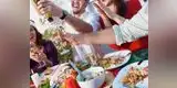 Recomendaciones para tener una cena sin remordimientos 
