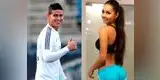 Helga Lovekaty, la modelo rusa que inquieta a James Rodríguez (FOTOS)