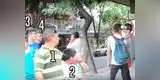 Experimento Social: mira qué tan homofóbica es Buenos Aires (VÍDEO)