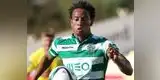 André Carrillo se mudaría a España para jugar con el Sevilla