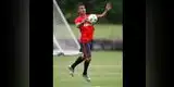 Paolo Guerrero va por más con el Flamengo