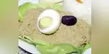 Receta Popular: Ají de atún