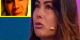 Mario Irivarren: Ivana Yturbe lloró al confesar que terminó con modelo (VIDEO)