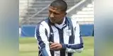 Alianza Lima: Josimar Atoche pidió disculpas por tirar camiseta (VIDEO)