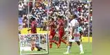 Universitario goleó 5-2 al Ayacucho FC con triplete de Diego Guastavino