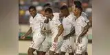 Universitario vs. Juan Aurich: empataron 2-2 por el Torneo Apertura (VIDEO)