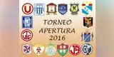 Torneo Apertura: Conoce como se jugarán los partidos de la tercera fecha
