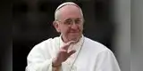 Papa Francisco se burla de Boca Juniors y River Plate (VIDEO)