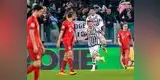 Juventus remonta marcador y empata 2-2 con Bayern Múnich Champions League