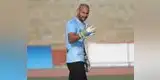 Fernando Martinuzzi del Real Garcilaso: “El técnico abrió la puerta del avión en pleno vuelo” 