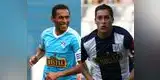 Alianza Lima vs. Sporting Cristal: choque de invictos   