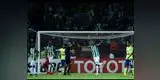 Sporting Cristal vs. A. Nacional: Cerveceros caen 3-0 en Colombia