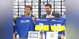 Boca Juniors: Guillermo Barros Schelotto fue presentado como su nuevo DT