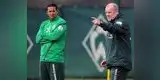 Claudio Pizarro: Ex técnico dice estar orgulloso de su actual momento en el Bremen
