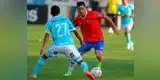 Cristal supera por 2-1 a Unión Comercio y se mantiene como líder