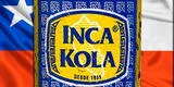 Inka Kola: esto es lo que piensan los chilenos de nuestra bebida nacional