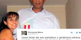 Twitter: Usuarios califican de mal padre a José Soto y lo llaman 'Polaquito'