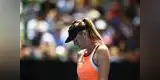 Maria Sharapova: Tenista rusa anunció que dio positivo en control antidoping (VIDEO)