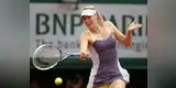 María Sharapova: ¿Qué es la sustancia Meldonium?