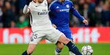 Chelsea vs PSG EN VIVO: empatan 1-1 por Champions (VIDEO)