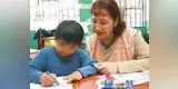 ¿Cómo educar a un niño especial?
