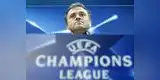 Champions League: Luis Enrique: "El único que no quiere que me toque es el Barcelona"