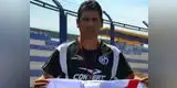 Segunda Profesional: Carlos Cortijo confía que Torino sea el tercer equipo que  lleve a Primera