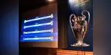 Champions League: estos son los choques por cuartos de final