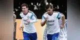 Argentina vs. Chile: Lionel Messi y Kun Agüero son las armas de la albiceleste